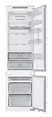 Встраиваемый холодильник Samsung BRB70F30AES0EO Photo 4