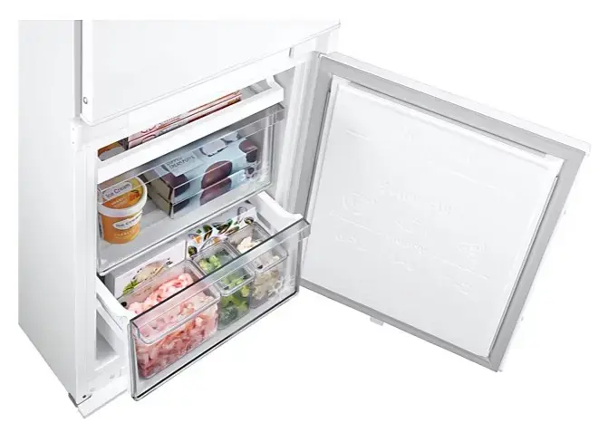 Встраиваемый холодильник Samsung BRB70F30AES0EO Photo 6