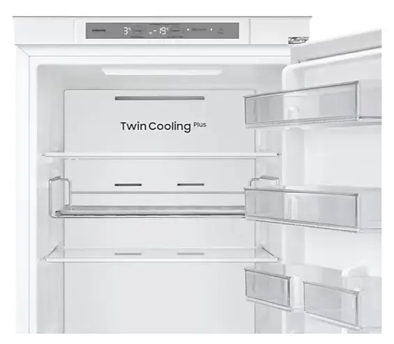 Встраиваемый холодильник Samsung BRB70F30AES0EO Photo 7