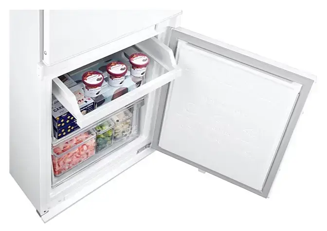 Встраиваемый холодильник Samsung BRB70F30AES0EO Photo 8