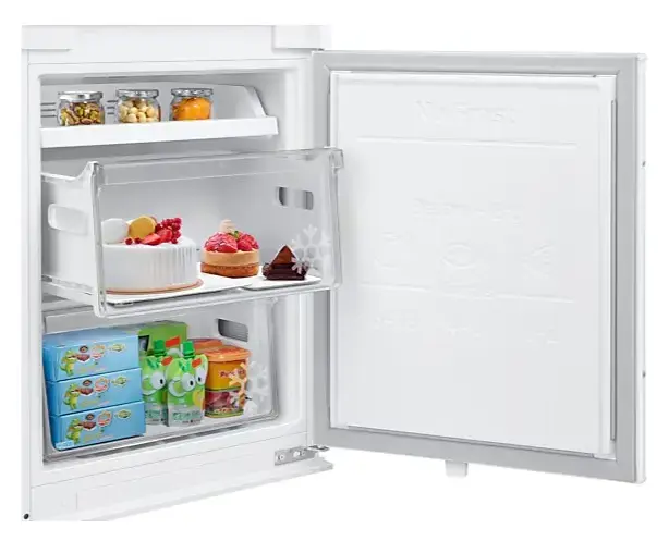 Встраиваемый холодильник Samsung BRB70F30AES0EO Photo 11