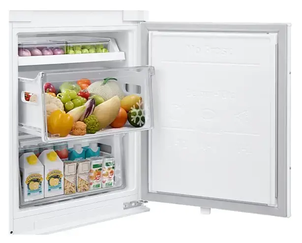 Встраиваемый холодильник Samsung BRB70F30AES0EO Photo 12