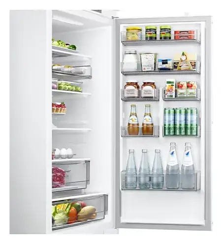 Встраиваемый холодильник Samsung BRB70F30AES0EO Photo 16