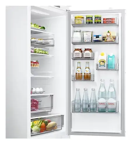 Встраиваемый холодильник Samsung BRB70F30AES0EO Photo 17