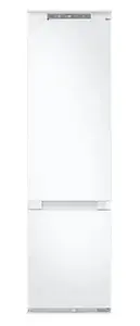 Refrigerator Samsung BRB80F30AES0 Built-in 298 L E White