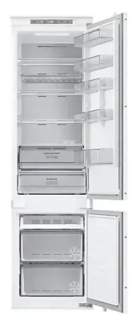 Ledusskapis Samsung BRB80F30AES0 Photo 4