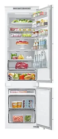 Ledusskapis Samsung BRB80F30AES0 Photo 5