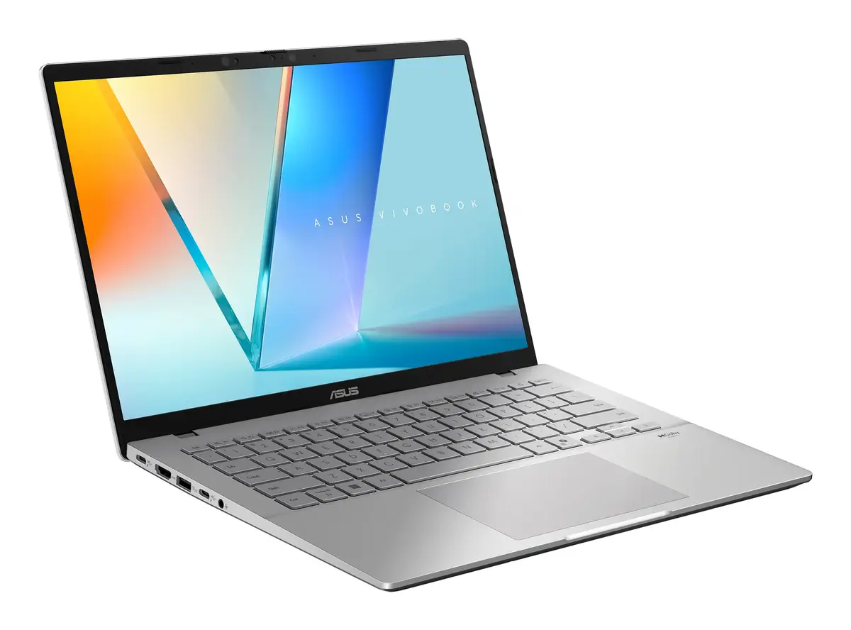 Ноутбук Asus Vivobook S 14 S3407VA-LY031W Photo 5