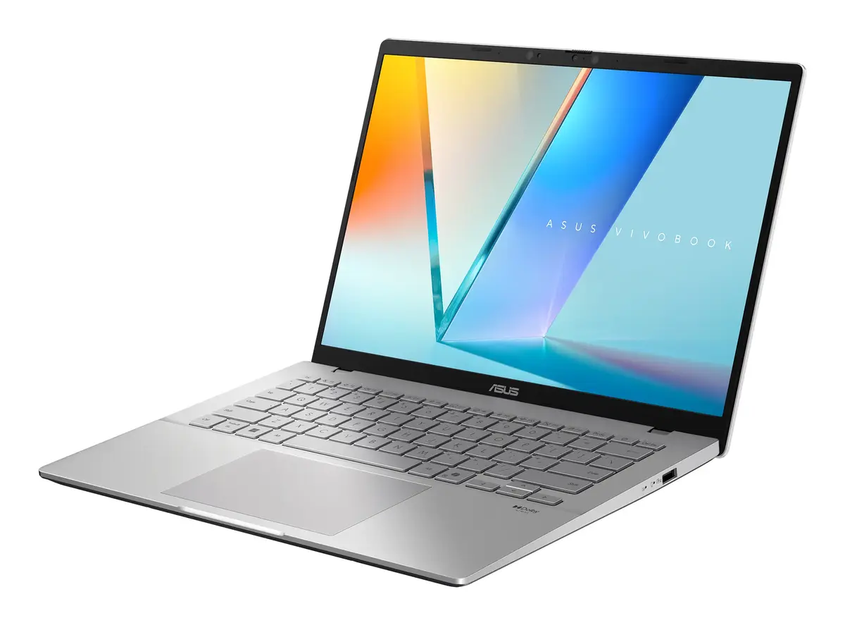 Ноутбук Asus Vivobook S 14 S3407VA-LY031W Photo 6