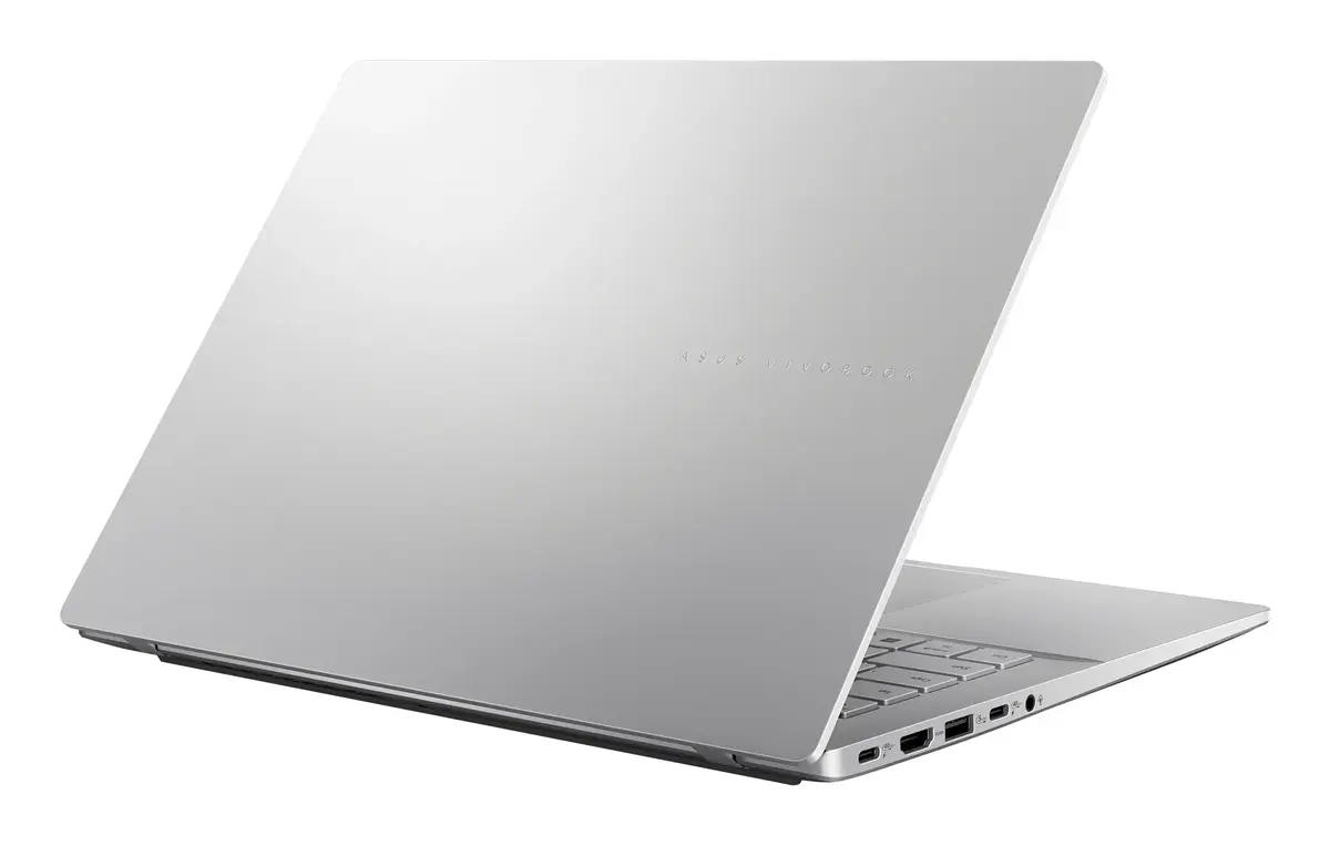 Ноутбук Asus Vivobook S 14 S3407VA-LY031W Photo 7