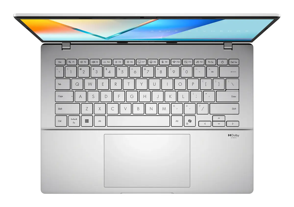 Ноутбук Asus Vivobook S 14 S3407VA-LY031W Photo 9