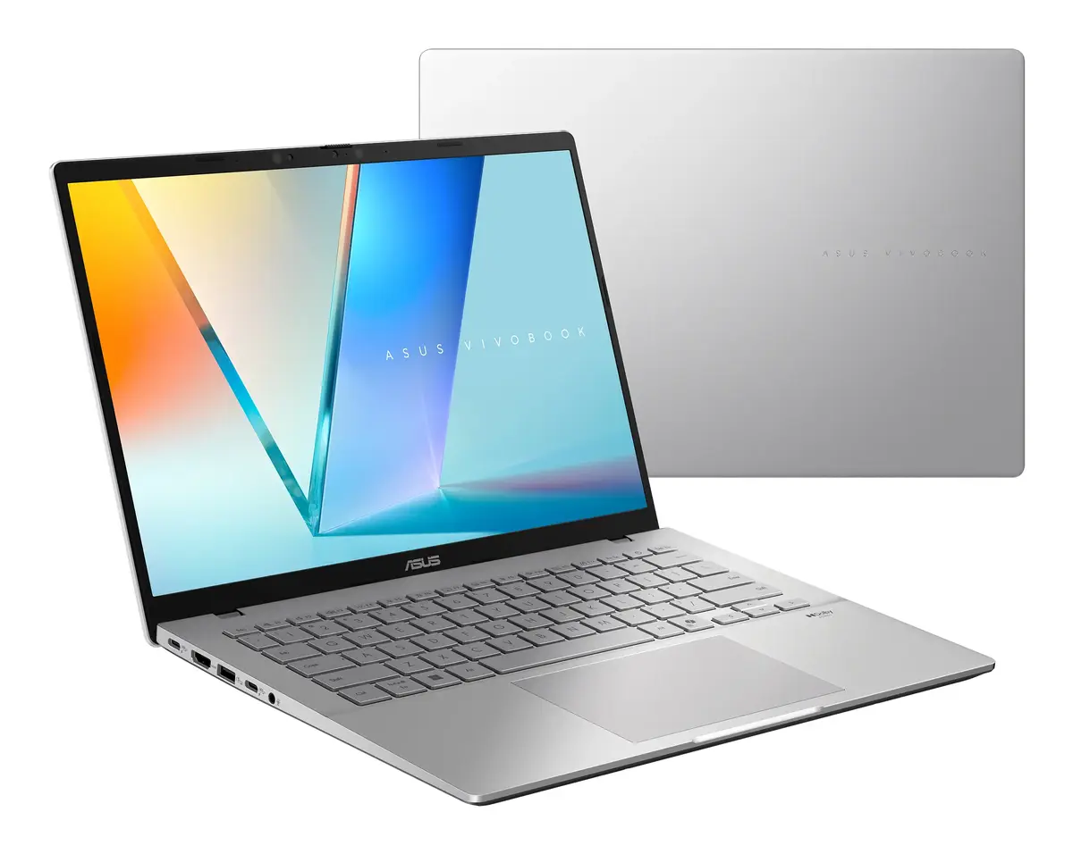 Ноутбук Asus Vivobook S 14 S3407VA-LY031W Photo 10