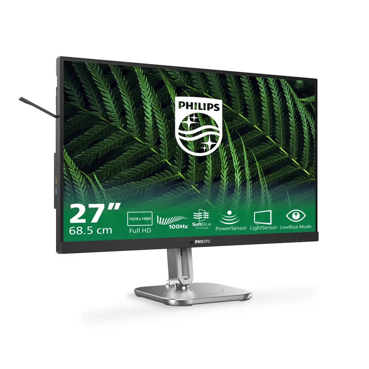 Монитор Philips 5000 series 27B2G5200/00 Photo 12