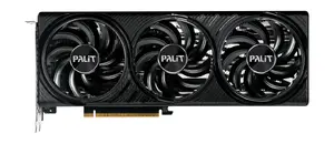 Videokarte Palit GeForce RTX 5060 Ti 16 GB GDDR7
