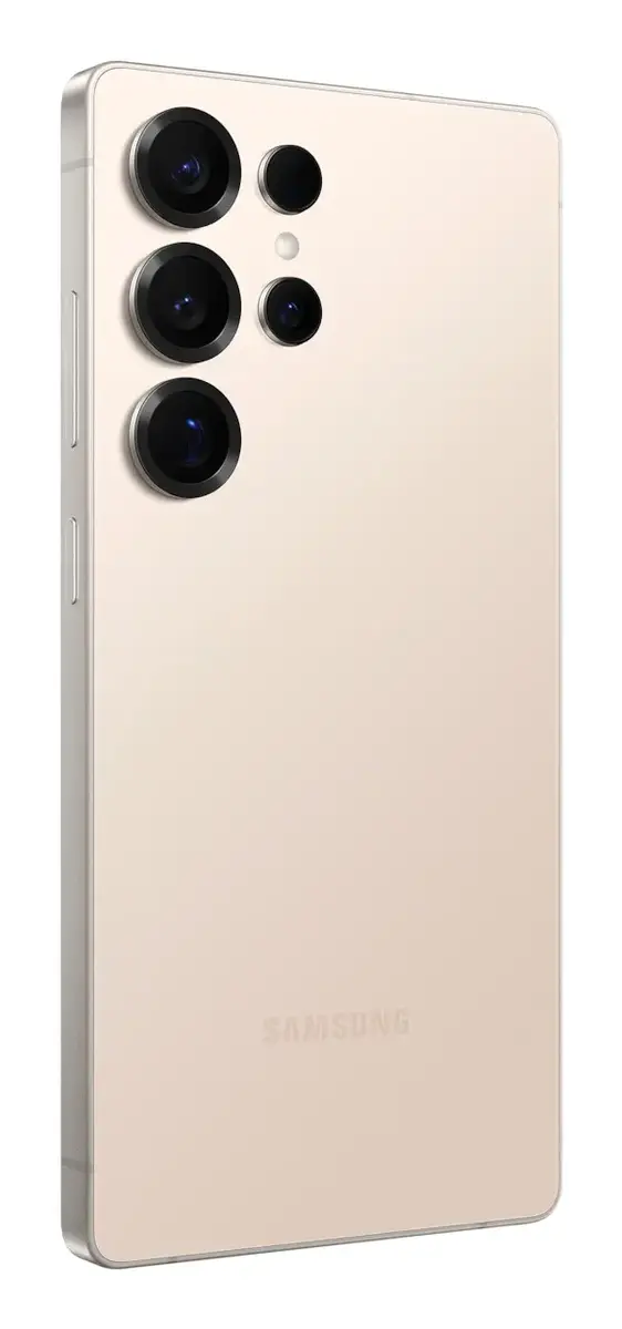 Смартфон Samsung Galaxy S25 Ultra SM-S938B Photo 3