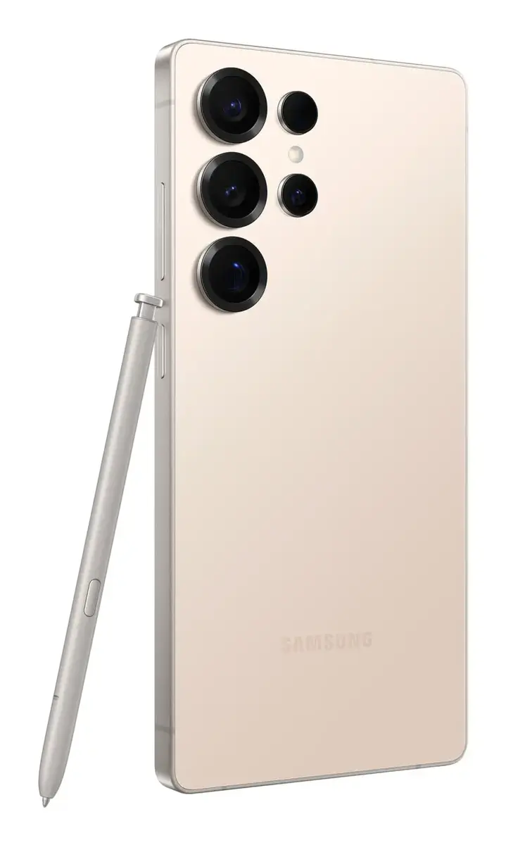 Смартфон Samsung Galaxy S25 Ultra SM-S938B Photo 9