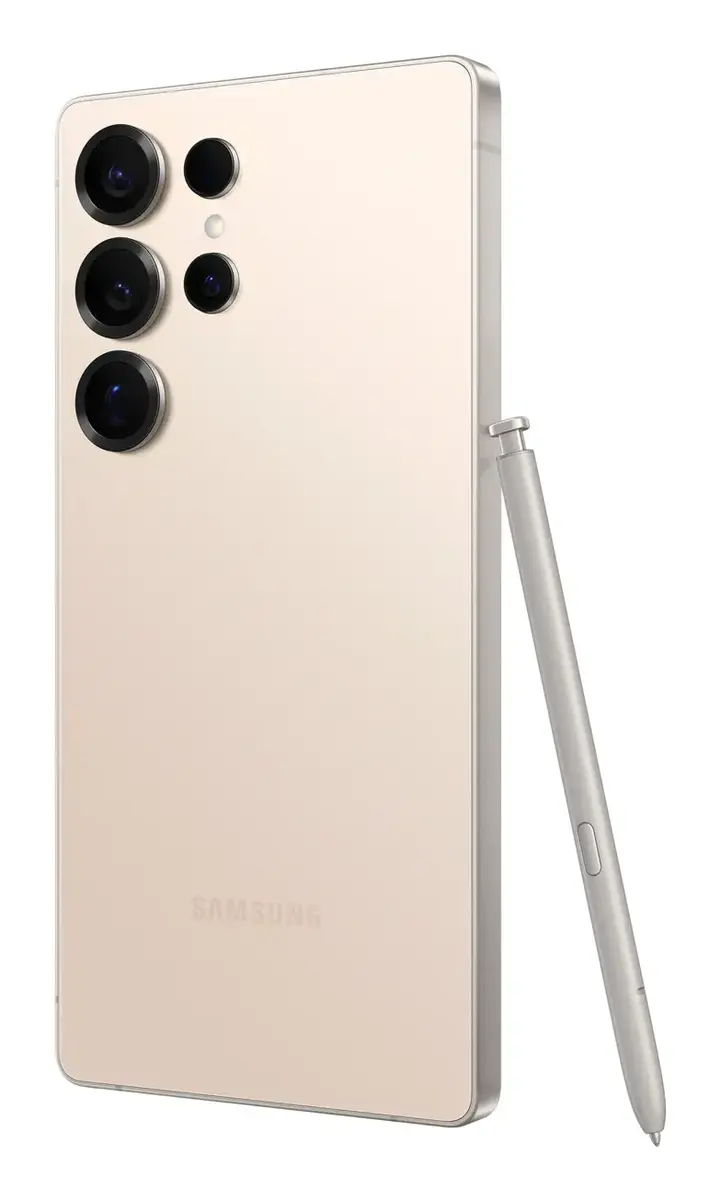 Смартфон Samsung Galaxy S25 Ultra SM-S938B Photo 10
