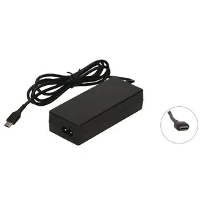Блок питания 2-Power 2P-ACA0024A-B 45W Внутренний Черный