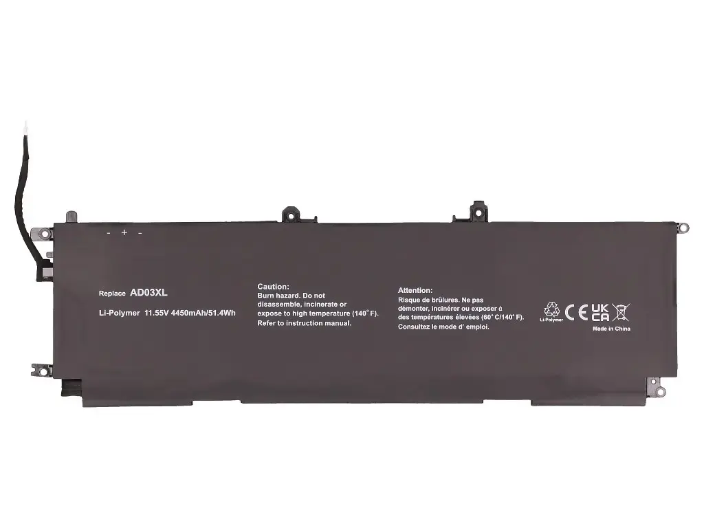 Akumulators 2-Power CBP3772A Photo 3
