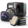 Объектив GoPro HERO13 Black Photo 2