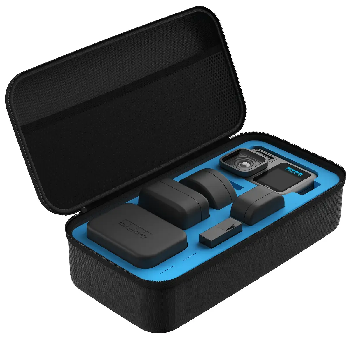 Объектив GoPro HERO13 Black Photo 10