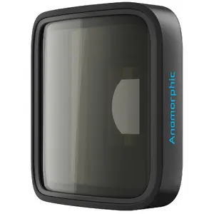 Lens GoPro HERO13 Anamorphic Lens Mod Black