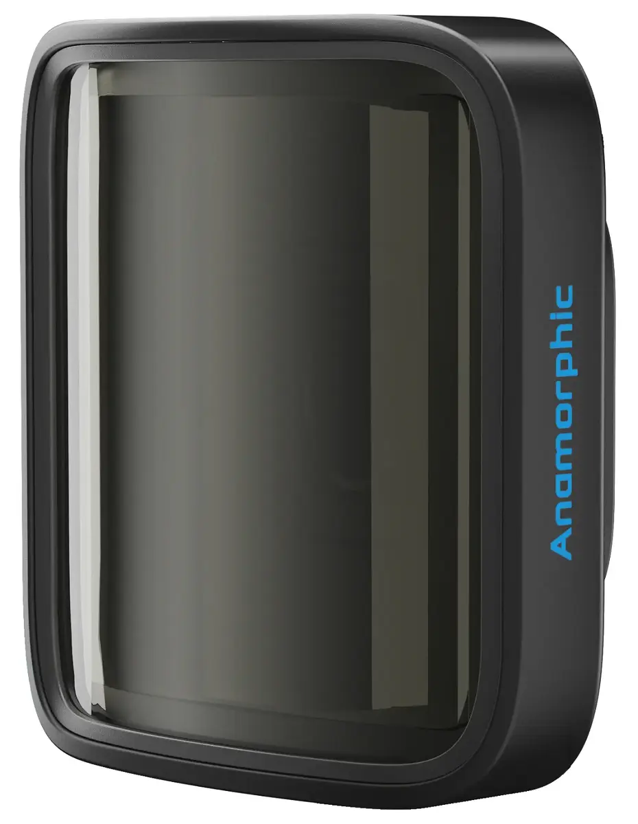Объектив GoPro HERO13 Anamorphic Lens Mod Photo 2