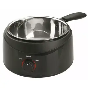Подогреватель шоколада Paderno T-14-057 емкостью 1.5 л с регулировкой температуры