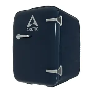 Compact fridge Arctic ACOTH00009A — energy-efficient compact design, portable household cooler