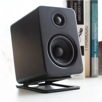 KANTO AUDIO YU2MB-CG активные колонки 3" 50W Photo 2
