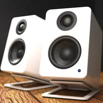 KANTO AUDIO YU2MW-CG активные колонки 30 Вт Photo 2