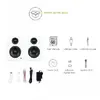 KANTO AUDIO YU2MW-CG активные колонки 30 Вт Photo 3