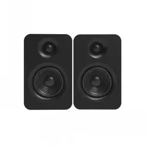 Passive Speakers KANTO AUDIO YUP4 80W — 1" Silk Dome Tweeter, 4" Kevlar Woofer, Black