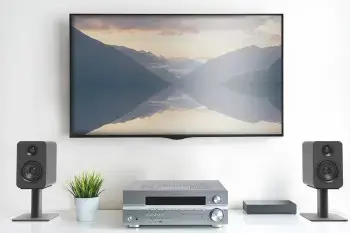 KANTO AUDIO YUP4 пассивные колонки 80W Photo 2