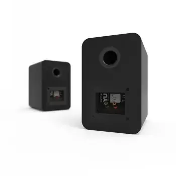 KANTO AUDIO YUP4 пассивные колонки 80W Photo 6
