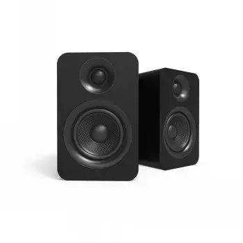 KANTO AUDIO YUP4 пассивные колонки 80W Photo 7
