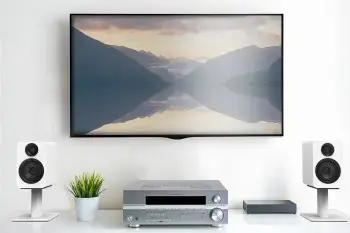KANTO AUDIO YUP4W пассивные колонки 80W Photo 2