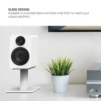 KANTO AUDIO YUP4W пассивные колонки 80W Photo 3