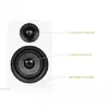 KANTO AUDIO YUP4W пассивные колонки 80W Photo 5