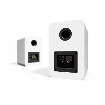 KANTO AUDIO YUP4W пассивные колонки 80W Photo 6