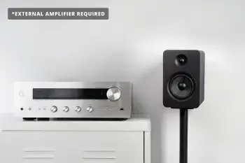 Пассивные колонки KANTO AUDIO YUP6 Photo 2