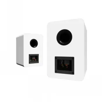 KANTO AUDIO YUP6W Пассивные колонки 120W Photo 3