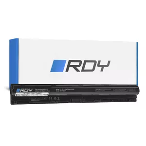 Laptop battery Green Cell RDY M5Y1K for Dell Inspiron 15/17 and Vostro models (replacement)