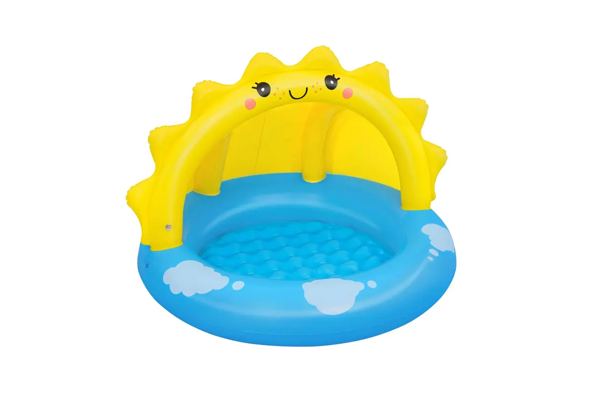 Bestway Sunny Days Надувной детский бассейн 1,01×0,97×0,71 м Photo 2