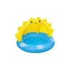 Bestway Sunny Days Надувной детский бассейн 1,01×0,97×0,71 м Photo 2