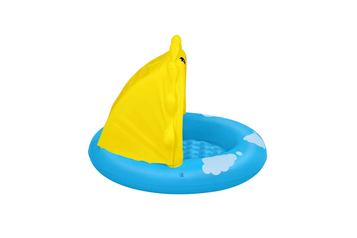 Bestway Sunny Days Надувной детский бассейн 1,01×0,97×0,71 м Photo 3