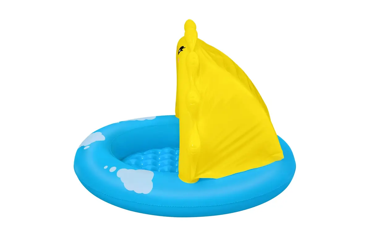 Bestway Sunny Days Надувной детский бассейн 1,01×0,97×0,71 м Photo 4
