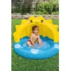 Bestway Sunny Days Надувной детский бассейн 1,01×0,97×0,71 м Photo 6