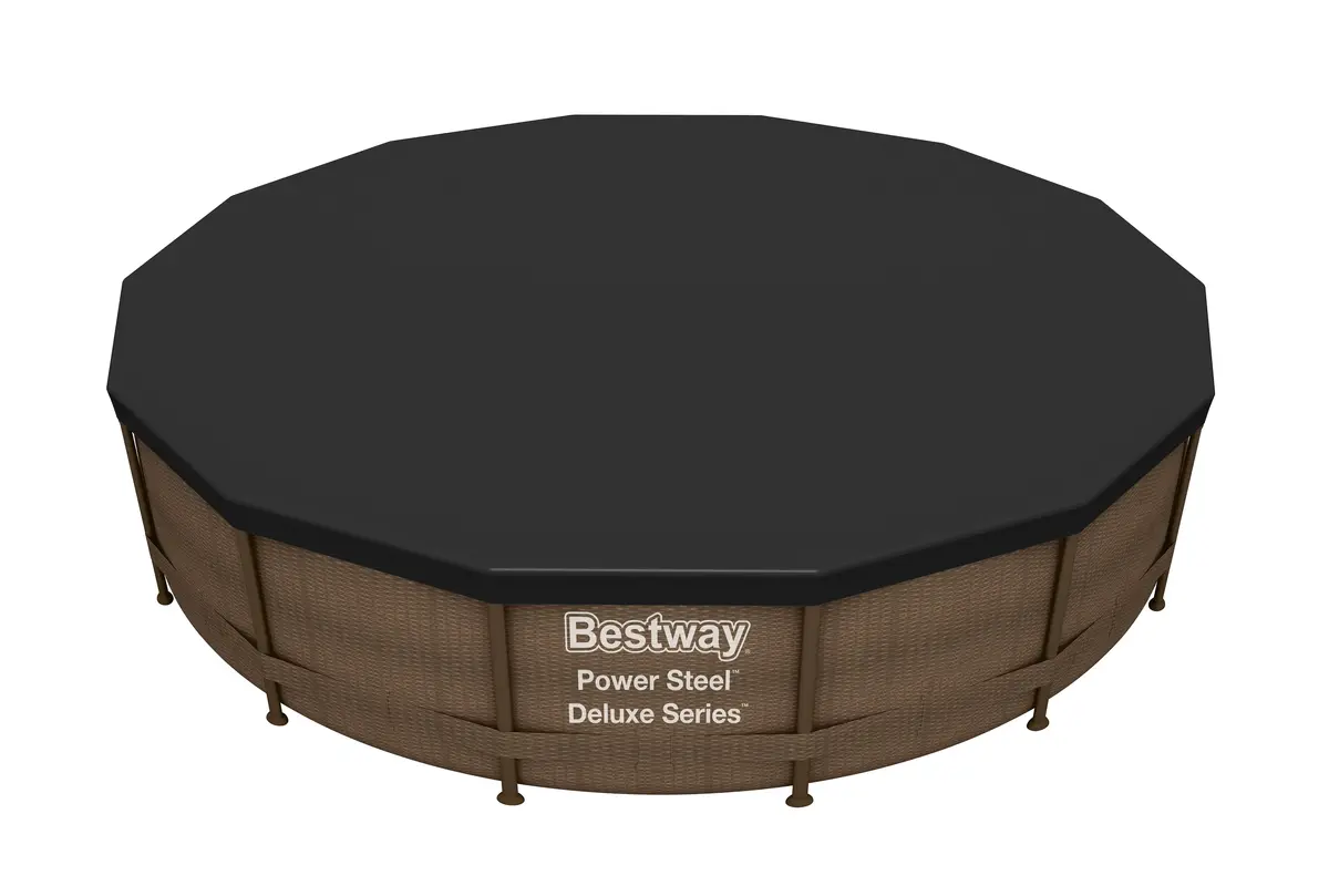 Чехол Bestway 4,27 м круглый Photo 3
