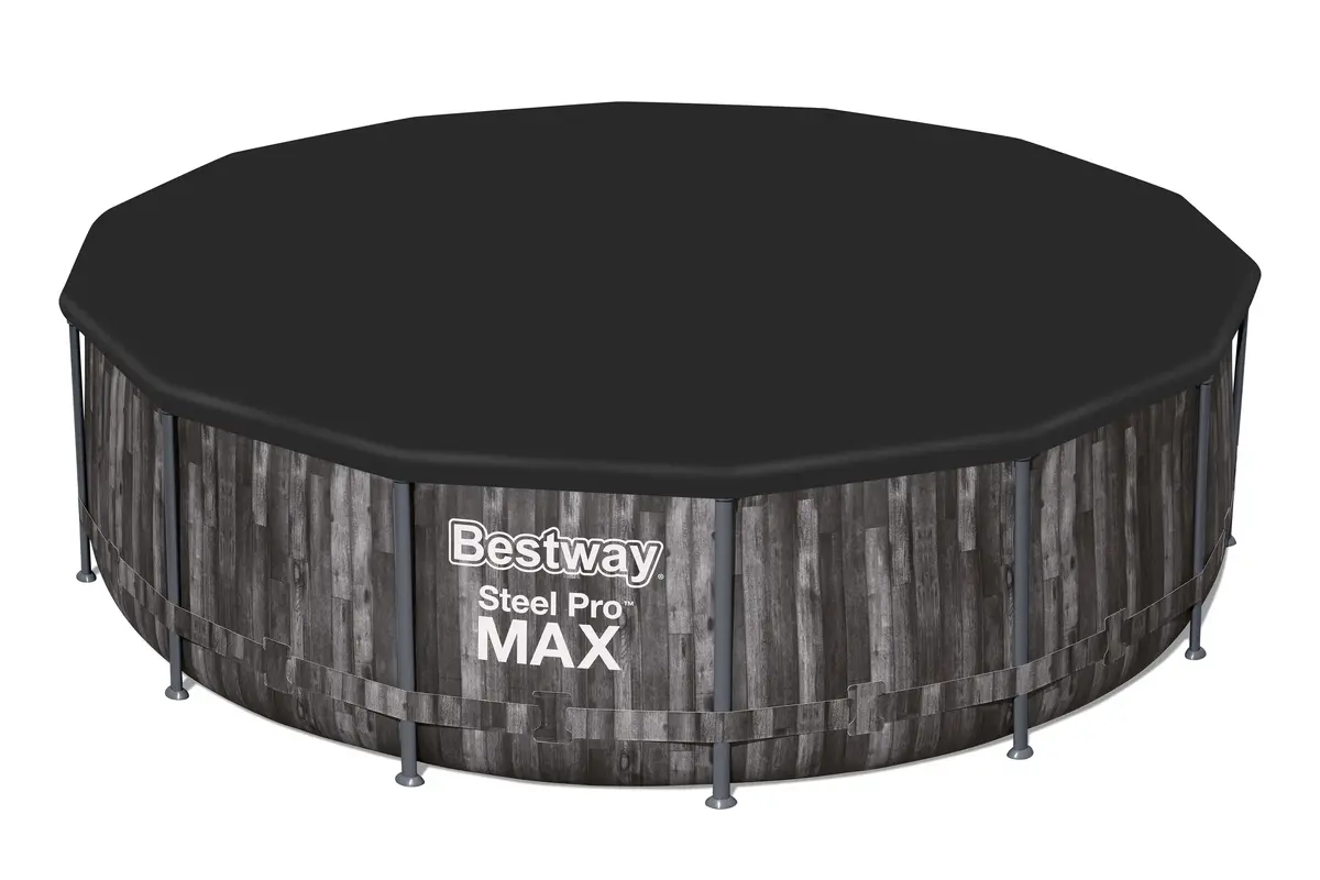 Чехол Bestway 4,27 м круглый Photo 4
